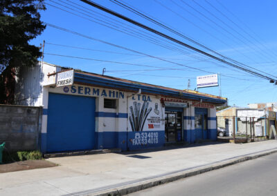 Sermahin